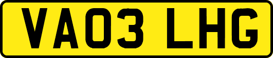 VA03LHG