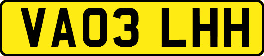 VA03LHH