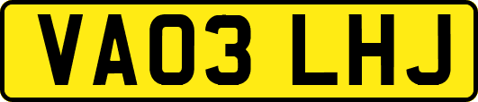 VA03LHJ
