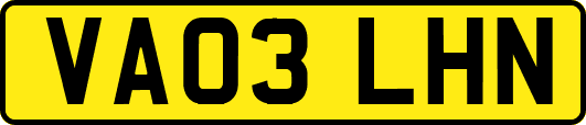 VA03LHN