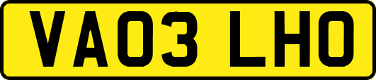 VA03LHO