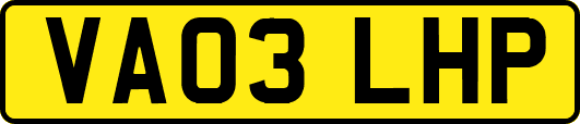 VA03LHP