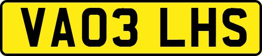 VA03LHS