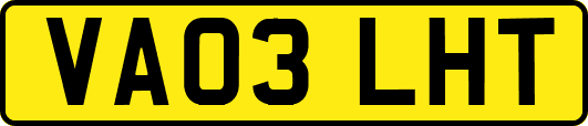 VA03LHT