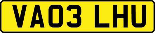 VA03LHU