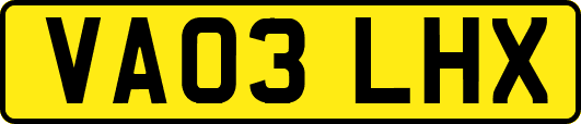 VA03LHX