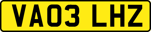 VA03LHZ