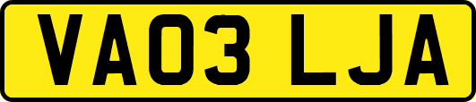 VA03LJA