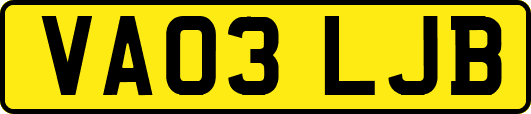 VA03LJB