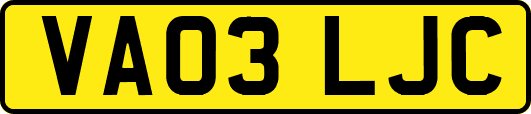 VA03LJC