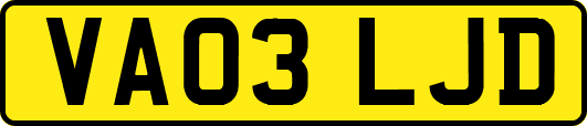 VA03LJD