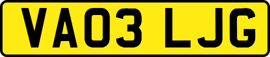 VA03LJG