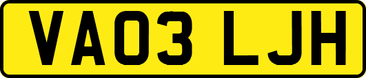 VA03LJH