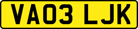 VA03LJK