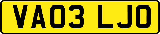 VA03LJO