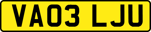 VA03LJU