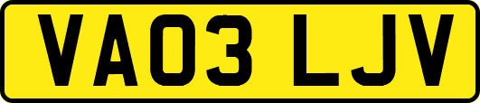 VA03LJV