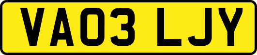VA03LJY