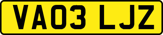 VA03LJZ