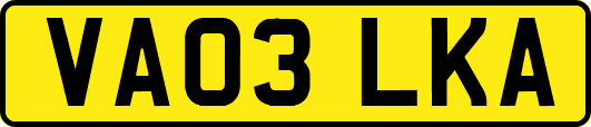 VA03LKA