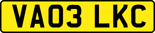 VA03LKC