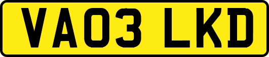 VA03LKD