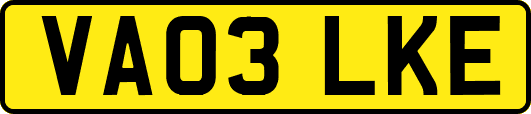 VA03LKE