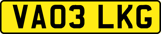 VA03LKG