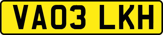 VA03LKH