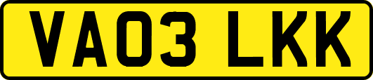 VA03LKK
