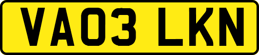 VA03LKN