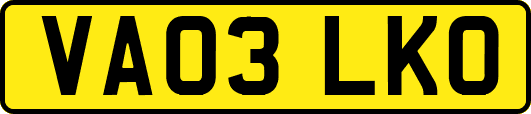 VA03LKO