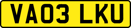 VA03LKU