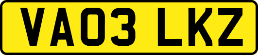 VA03LKZ