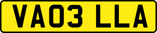 VA03LLA