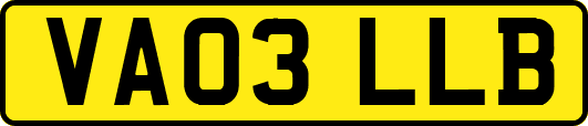 VA03LLB