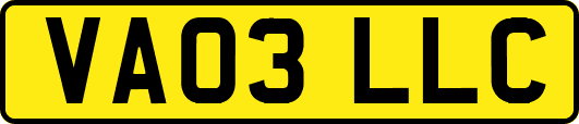 VA03LLC