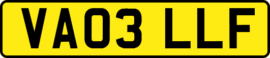 VA03LLF