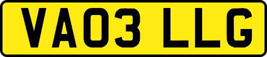 VA03LLG