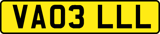 VA03LLL
