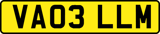 VA03LLM