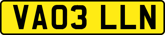 VA03LLN