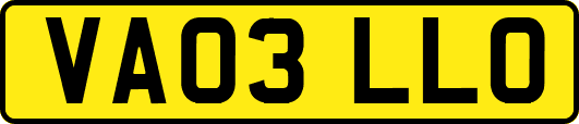 VA03LLO