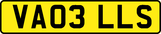 VA03LLS