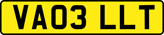 VA03LLT