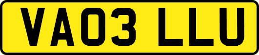 VA03LLU