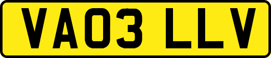 VA03LLV