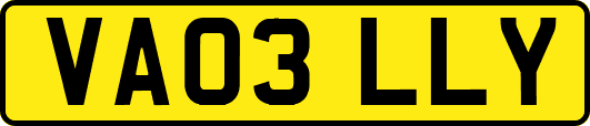 VA03LLY