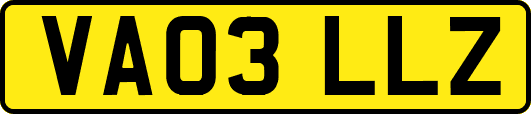 VA03LLZ