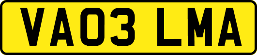 VA03LMA